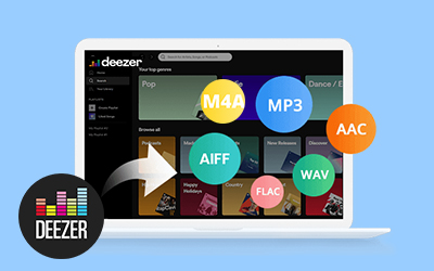 Deezer Music