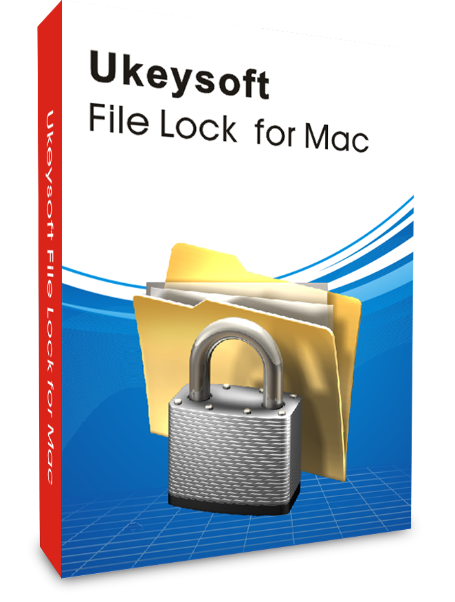 Buy Ukeysoft File Lock Mac License Code Online 100 Secure