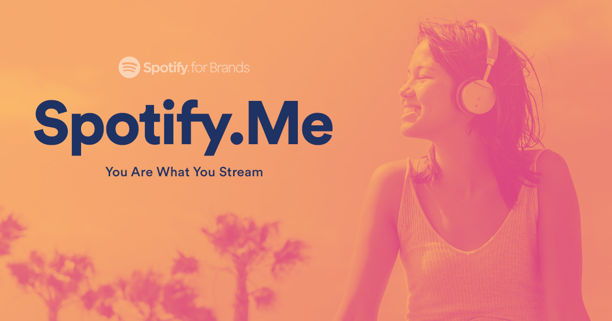 spotify streaming