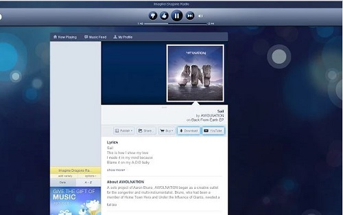 download pandora to mp3 free